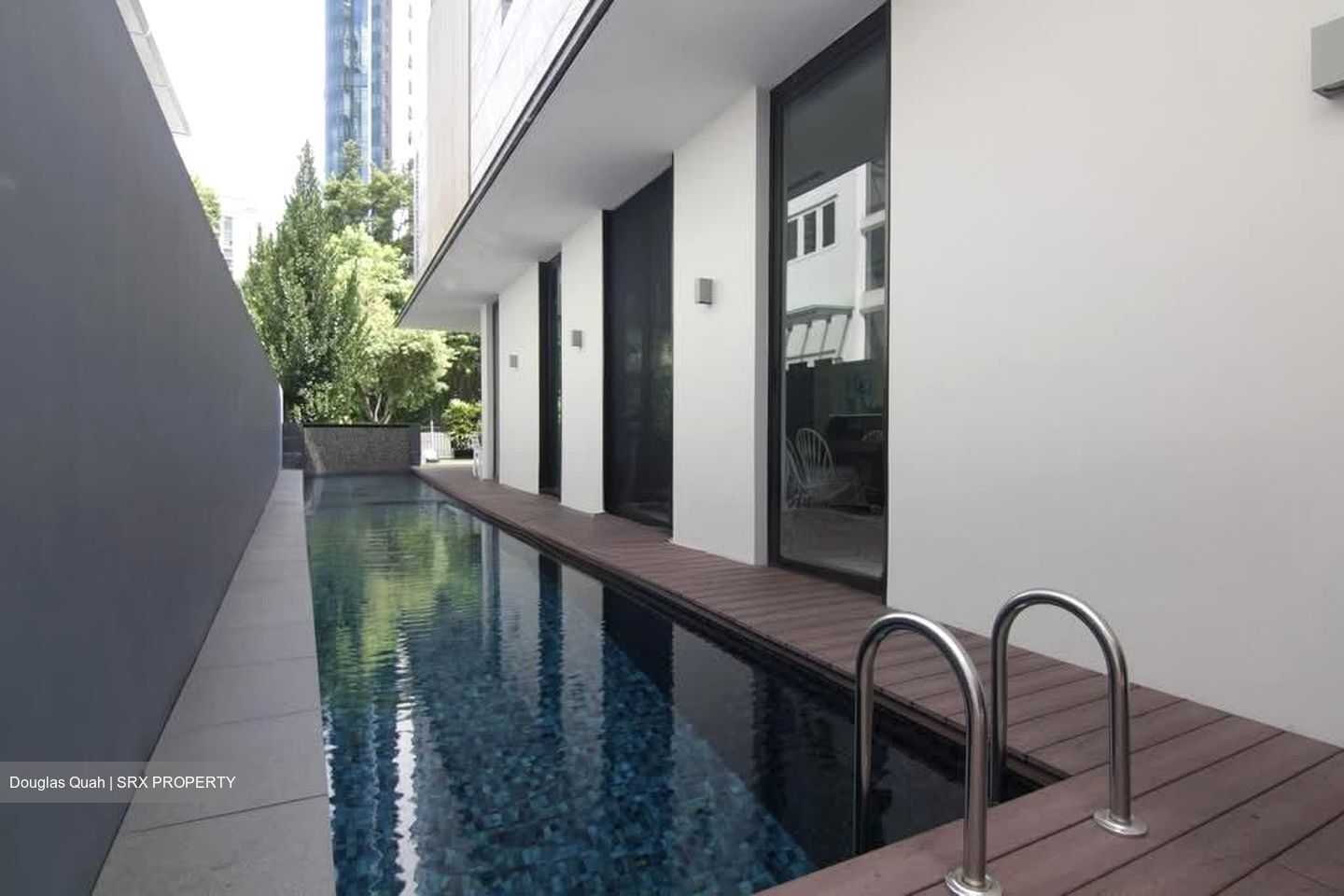 One Tree Hill Collection (D10), Semi-Detached #575845551